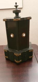 Boîte à cigares originale, Antiquités & Art, Enlèvement