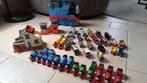 Thomas de trein volledige set, Ophalen, Gebruikt