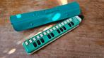 Melodica Hohner Soprano professioneel gereinigd., Gebruikt, Overige typen, Chromatisch, Ophalen of Verzenden