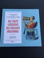 Du café Liégeois au soldat inconnu / Racine, Ophalen of Verzenden, Zo goed als nieuw