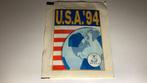 LS (no panini) USA 94 Pochette, Collections, Comme neuf