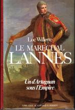 LE MARECHAL LANNES (A d'Artagnan onder het keizerrijk), Ophalen, Niet van toepassing, Zo goed als nieuw, Overige onderwerpen