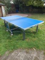 Tafeltennis / pingpongtafel cornilleau outdoor 240, Sports & Fitness, Ping-pong, Enlèvement, Utilisé