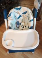 chaise haute bébé, Enfants & Bébés, Enlèvement, Comme neuf, Chaise évolutive, Ceinture(s)