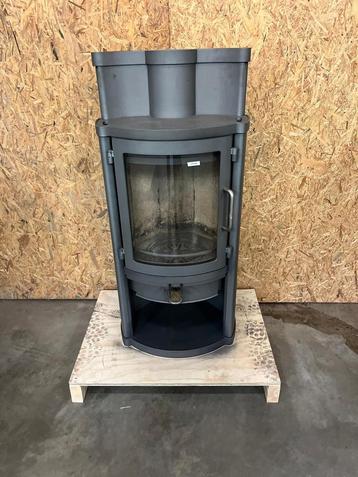 24138 Houtkachel Dan Scan🔥 beschikbaar voor biedingen