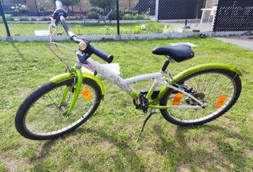 Kinderfiets meisjesfiets beschikbaar voor biedingen