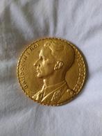 Medaille Baudouin I Roi des Belges, Autres matériaux, Enlèvement
