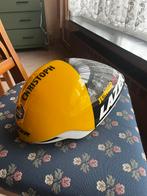 Jumbo-visma tijdrithelm origineel, Ophalen of Verzenden, Zo goed als nieuw, Helm