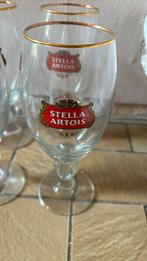 Glazen Stella artois, Stella Artois, Enlèvement ou Envoi