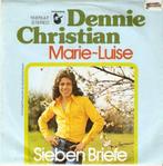 single Dennie Christian - Marie-Luise, Comme neuf, 7 pouces, Pop, Enlèvement ou Envoi