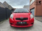 2008 Toyota|Yaris|Benzine|Gekeurd|Garantie, Autos, 970 kg, Achat, Entreprise, 69 ch