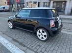 Mini one, Auto's, Mini, Voorwielaandrijving, Stof, 1600 cc, Zwart