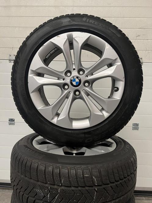 17’’ BMW X1 F48 X2 F39 VELGEN WINTERBANDEN ORIG RFT ST 564, Autos : Pièces & Accessoires, Pneus & Jantes, Pneus et Jantes, Pneus hiver