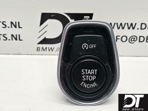 Start/stop-schakelaar BMW 3-serie F30 1-serie 61319250734, Autos : Pièces & Accessoires, Tableau de bord & Interrupteurs, Utilisé