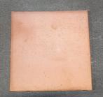 Carrelages en terre cuite, Neuf, 20 à 40 cm, Carrelage de sol, Enlèvement