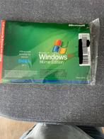 Windows XP installatie CD Dell. Nieuw in de verpakking., Computers en Software, Besturingssoftware, Ophalen, Zo goed als nieuw