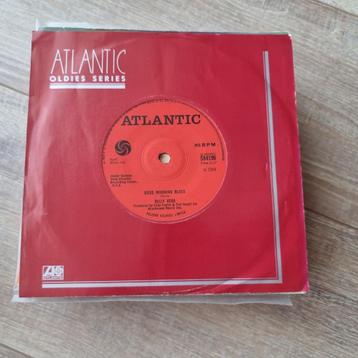7" Billy Vera – With Pen In Hand beschikbaar voor biedingen