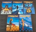 Lot strips Hardcover: Golden Cup, Boeken, Stripverhalen, Ophalen of Verzenden, Nieuw