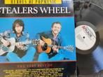 Stealers Wheel (the very best of, arcade, heroes popmusic), Ophalen of Verzenden