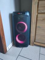 Baffle Colonne, Audio, Tv en Foto, Luidsprekerboxen, Ophalen of Verzenden, Zo goed als nieuw