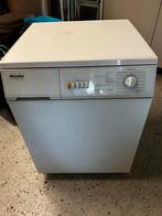Miele droogkast T565C in goede werkende staat., Elektronische apparatuur, Droogkasten, Ophalen, Gebruikt, Voorlader, Condens