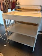 Pampertafel, Enlèvement, Comme neuf