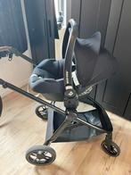 Kinderwagen set Maxi-Cosi, Kinderen en Baby's, Kinderwagens en Combinaties, Ophalen, Zo goed als nieuw, Kinderwagen, Maxi-Cosi