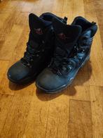 Wandelschoenen, Sport en Fitness, Bergsport en Wandelen, Ophalen, Zo goed als nieuw, Schoenen