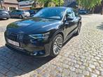 Audi etron 55 2019 versie Q8 suv, Auto's, Q8, Elektrisch, Particulier, Te koop
