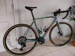 fiets all-round gravel race cross grx 820 12 speed Grifo, Fietsen en Brommers, 28 inch, Carbon, 10 tot 15 versnellingen, Nieuw