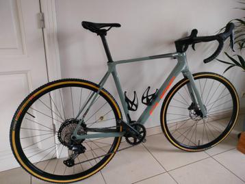 fiets all-round gravel race cross grx 820 12 speed Grifo  beschikbaar voor biedingen