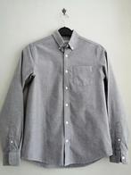 mooi hemd Carhartt maat XS, Gris, Enlèvement ou Envoi, Carhartt, Tour de cou 38 (S) ou plus petit