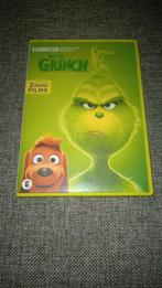 DVD De Grinch, Cd's en Dvd's, Ophalen of Verzenden, Gebruikt