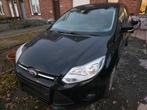 Ford focus break, Auto's, Euro 5, Zwart, Zwart, 5 deurs