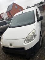 Peugeot partner 2013 145000 km lichte vracht, Autos, Entreprise, Achat, Peugeot