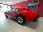 1978 Ferrari 308 GTB-auto, Overige brandstoffen, Bedrijf, Handgeschakeld, Ferrari