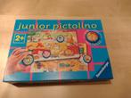 Junior pictolino, Ophalen of Verzenden, Zo goed als nieuw