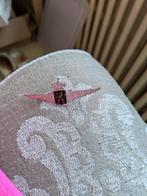 Kenteken voor baret, Ophalen of Verzenden, Luchtmacht, Embleem of Badge