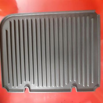 Vervangplaten voor multifunctionele grill Cuisinart GR4E beschikbaar voor biedingen
