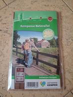 Wandelnetwerk kaart Kempense Netevallei, Overige merken, Fiets- of Wandelgids, Nieuw, Ophalen of Verzenden