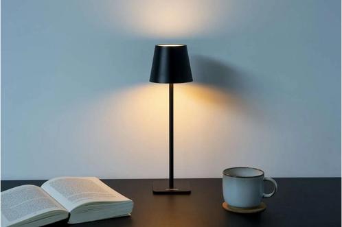 Hyundai HHA872301 draadloze tafellamp t.w.v €100, nieuw !, Huis en Inrichting, Lampen | Tafellampen, Nieuw, Ophalen of Verzenden
