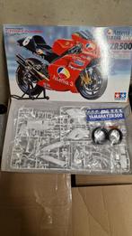 Te koop Tamiya 1/12 motorfietsmodel, Ophalen of Verzenden, Nieuw, Groter dan 1:32