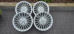 Originele velgen Audi A4, Véhicule de tourisme, 17 pouces, Enlèvement, Utilisé