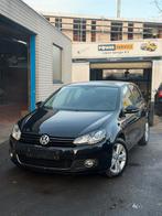 Volkswagen Golf 6 & 1.2 TSI, Auto's, Voorwielaandrijving, Euro 5, 4 cilinders, Leder en Stof