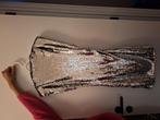 Feest jurk xs, Kleding | Dames, Carnavalskleding en Feestkleding, Ophalen, Gedragen