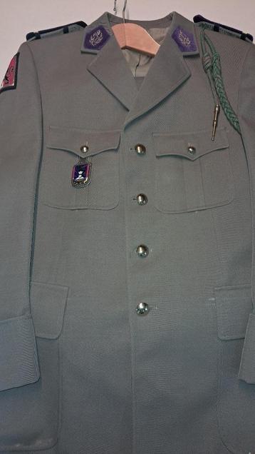 FRANCE - SOUS LIEUTENANT DENTISTE - 41 RAMA - 1981 beschikbaar voor biedingen