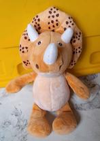 Dino knuffel, Ophalen of Verzenden, Zo goed als nieuw