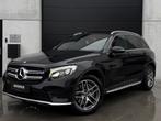Mercedes-Benz GLC 250d 4-Matic - Panorama - Burmester, Autos, Cuir, Achat, Euro 6, Entreprise