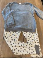 pyjama in fleece medium, Ophalen of Verzenden