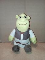 Knuffel Shrek, Ophalen of Verzenden, Gebruikt, Overige typen